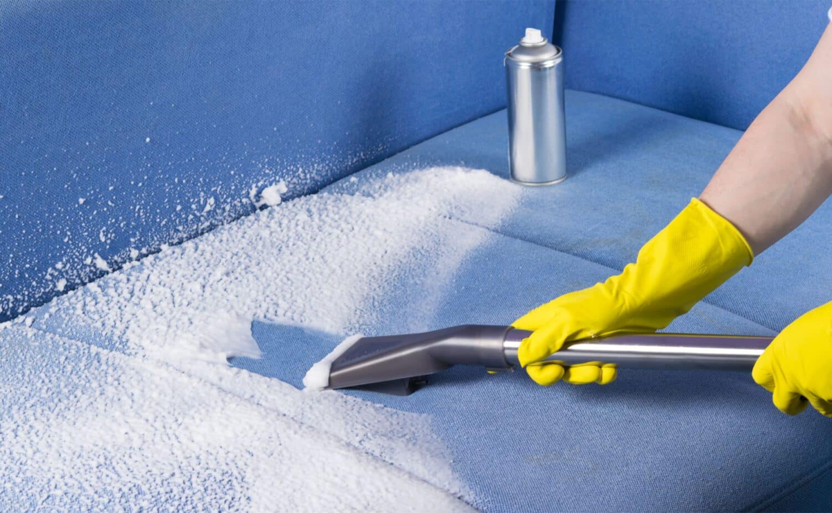 Küçükçekmece Koltuk Yıkama | 0532 771 24 67